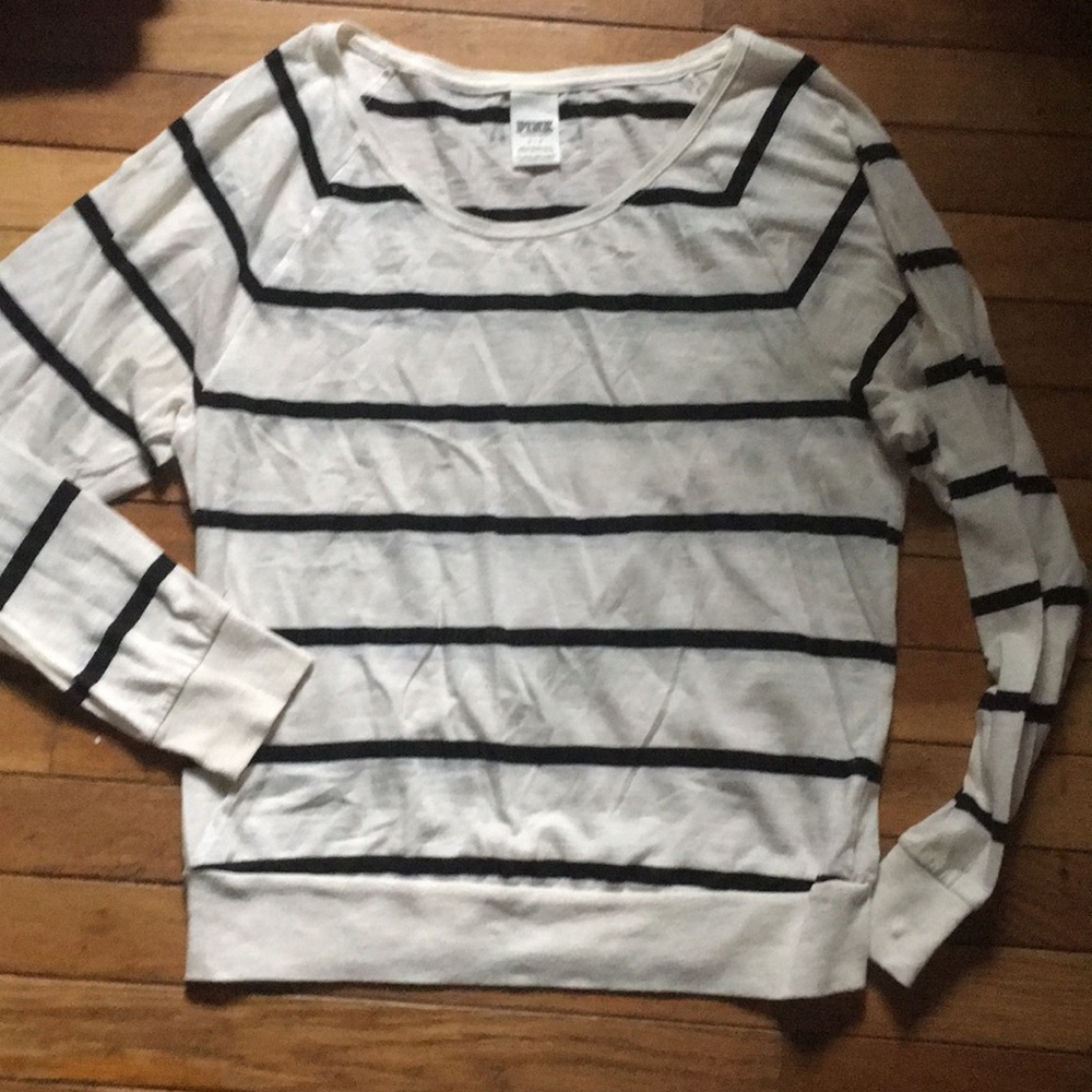 Women’s Victoria’s Secret Pink Top